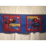 Spiderman - Pillow Panels